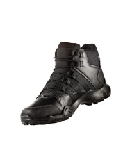 Buty męskie adidas Performance TERREX AX2R BETA MID S80740 Czarne - Sklep online Mastersport