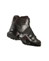 Buty męskie adidas Performance TERREX AX2R BETA MID S80740 Czarne - Sklep online Mastersport
