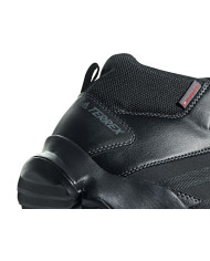 Buty męskie adidas Performance TERREX AX2R BETA MID S80740 Czarne - Sklep online Mastersport