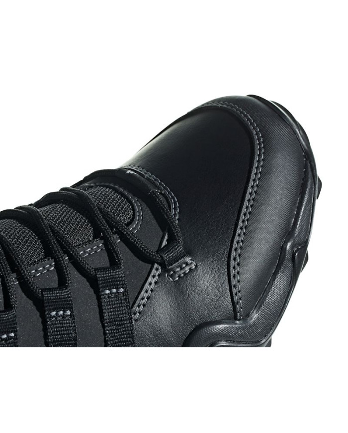 Buty męskie adidas Performance TERREX AX2R BETA MID S80740 Czarne - Sklep online Mastersport