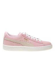 Buty damskie Puma SUEDE JR 35511030 Różowe - Sklep online Mastersport