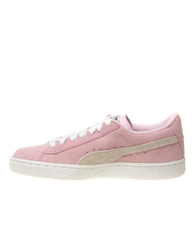Buty damskie Puma SUEDE JR 35511030 Różowe - Sklep online Mastersport