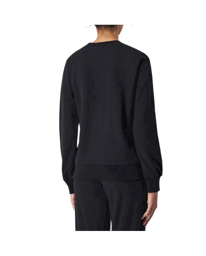 Bluza Champion CREWNECK SWEATSHIRT 404331KK001 Czarna - Sklep online Mastersport