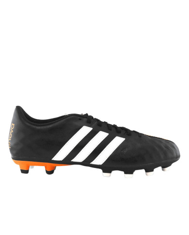 Buty męskie adidas Performance 11NOVA FG B44567 Czarne - Sklep online Mastersport