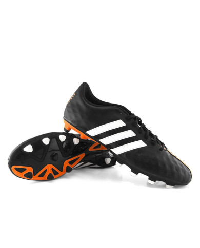 Buty męskie adidas Performance 11NOVA FG B44567 Czarne - Sklep online Mastersport