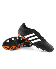 Buty męskie adidas Performance 11NOVA FG B44567 Czarne - Sklep online Mastersport