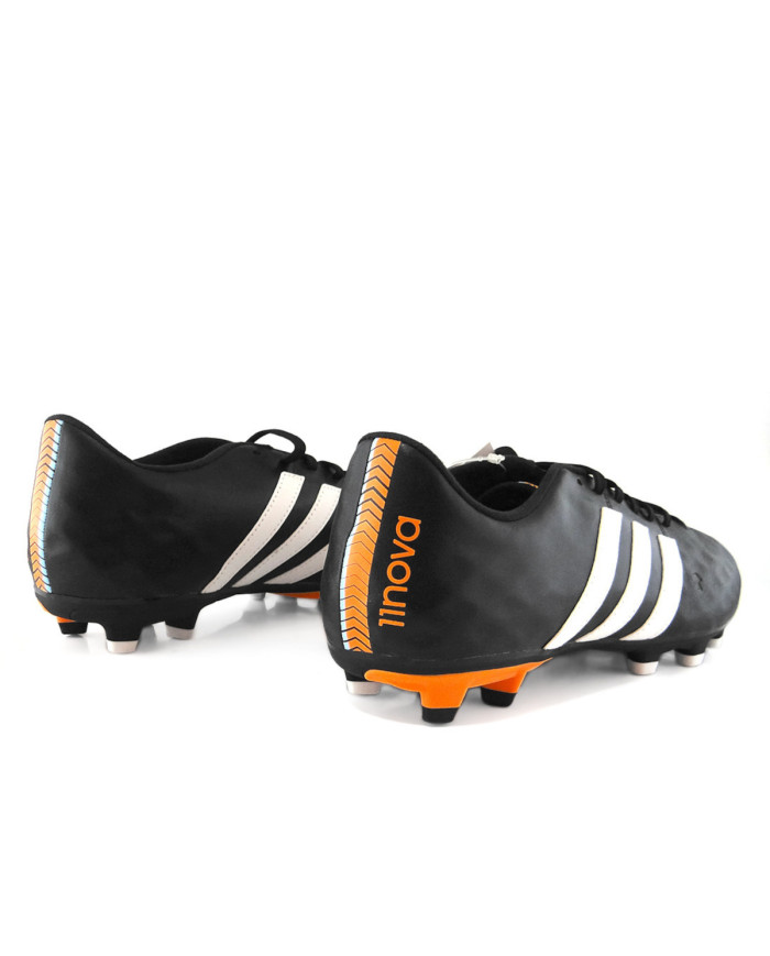 Buty męskie adidas Performance 11NOVA FG B44567 Czarne - Sklep online Mastersport