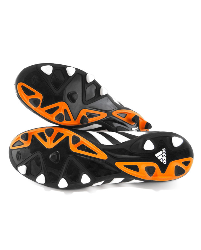 Buty męskie adidas Performance 11NOVA FG B44567 Czarne - Sklep online Mastersport