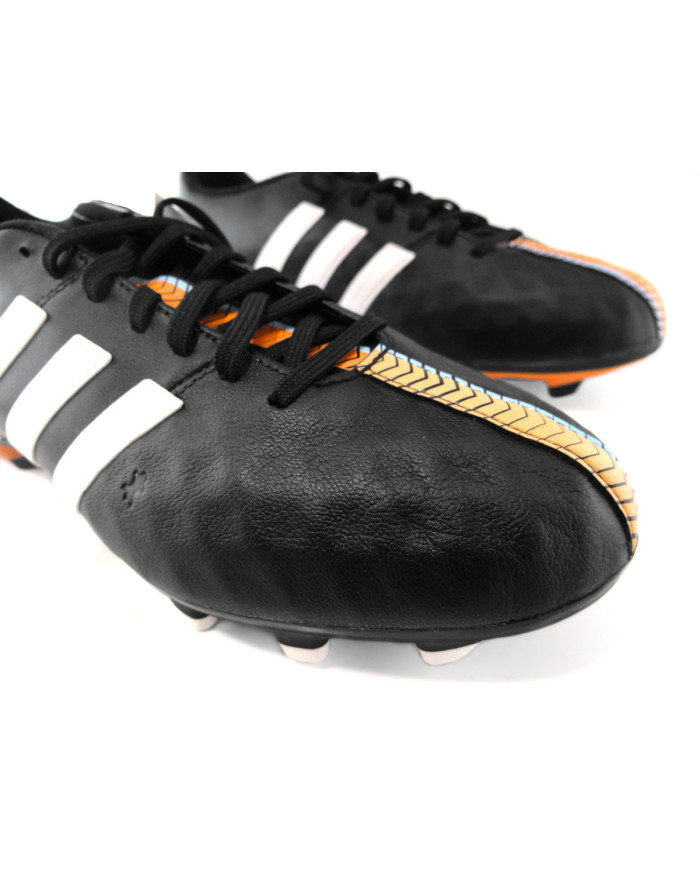 Buty męskie adidas Performance 11NOVA FG B44567 Czarne - Sklep online Mastersport