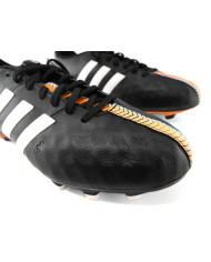 Buty męskie adidas Performance 11NOVA FG B44567 Czarne - Sklep online Mastersport