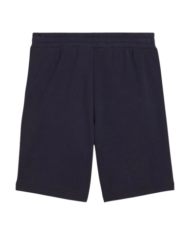 Szorty męskie Puma ESS LOGO JERSEY SHORTS 10 68260016 Granatowe - Sklep online Mastersport