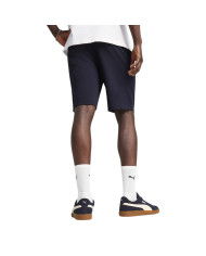 Szorty męskie Puma ESS LOGO JERSEY SHORTS 10 68260016 Granatowe - Sklep online Mastersport