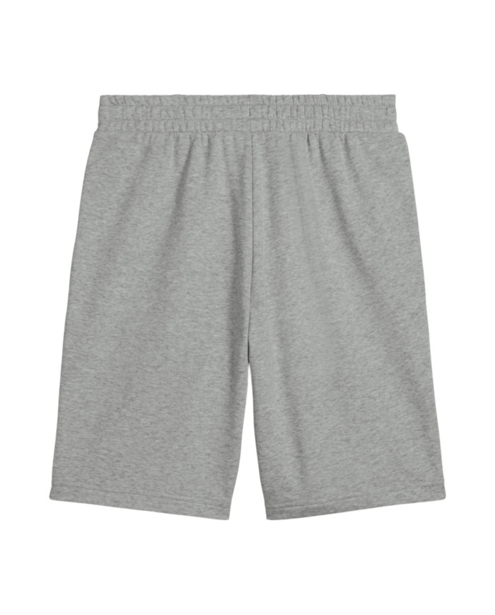 Szorty męskie Puma ESS 2 COLOR LOGO SHORTS 68471503 Szare - Sklep online Mastersport
