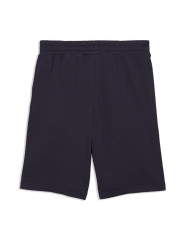 Szorty męskie Puma ESS 2 COLOR LOGO SHORTS 68471519 Czarne - Sklep online Mastersport