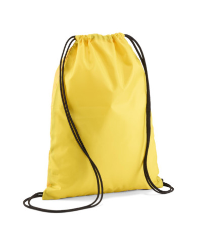 Plecak Puma BVB ESS GYM SACK 09289801 Żółty - Sklep online Mastersport