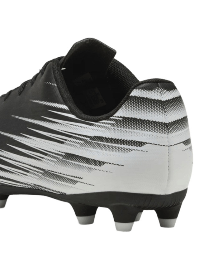 Buty dziecięce Puma ATTACANTO II FG/AG JR 10849601 Czarne - Sklep online Mastersport