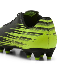 Buty dziecięce Puma ATTACANTO II FG/AG JR 10849609 Czarne - Sklep online Mastersport