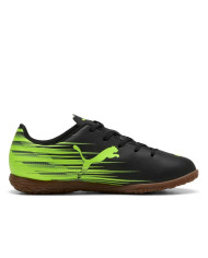 Buty dziecięce Puma ATTACANTO II IT JR 10849809 Czarne - Sklep online Mastersport