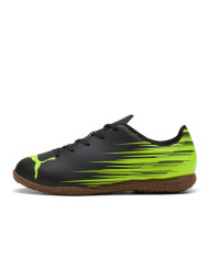 Buty dziecięce Puma ATTACANTO II IT JR 10849809 Czarne - Sklep online Mastersport