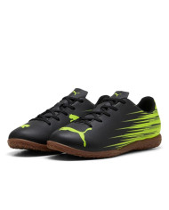 Buty dziecięce Puma ATTACANTO II IT JR 10849809 Czarne - Sklep online Mastersport