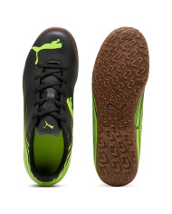Buty dziecięce Puma ATTACANTO II IT JR 10849809 Czarne - Sklep online Mastersport