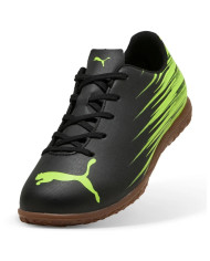 Buty dziecięce Puma ATTACANTO II IT JR 10849809 Czarne - Sklep online Mastersport