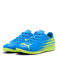 Buty dziecięce Puma ATTACANTO II IT JR 10849811 Niebieskie - Sklep online Mastersport
