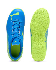 Buty dziecięce Puma ATTACANTO II IT JR 10849811 Niebieskie - Sklep online Mastersport