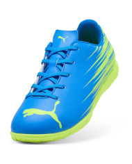 Buty dziecięce Puma ATTACANTO II IT JR 10849811 Niebieskie - Sklep online Mastersport