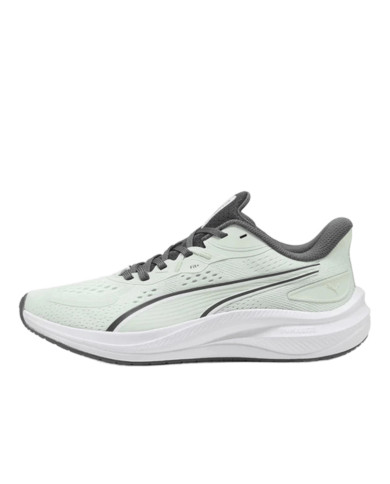 Buty damskie Puma SKYROCKET LITE 2 31173053 Niebieskie - Sklep online Mastersport