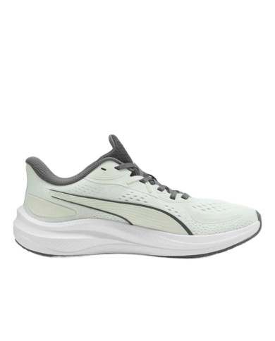 Buty damskie Puma SKYROCKET LITE 2 31173053 Niebieskie - Sklep online Mastersport