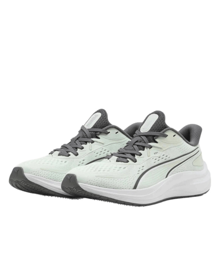 Buty damskie Puma SKYROCKET LITE 2 31173053 Niebieskie - Sklep online Mastersport
