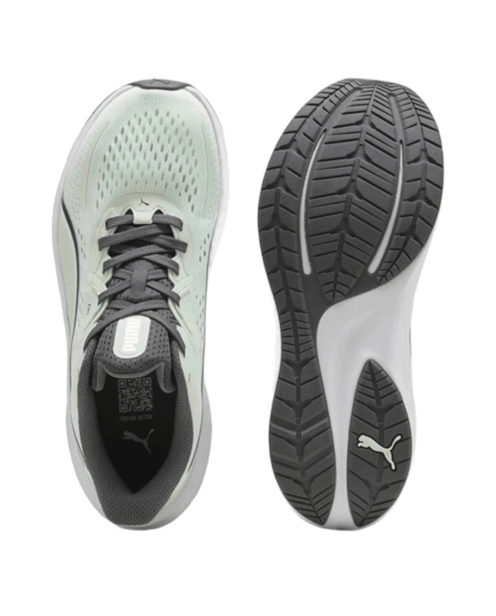 Buty damskie Puma SKYROCKET LITE 2 31173053 Niebieskie - Sklep online Mastersport