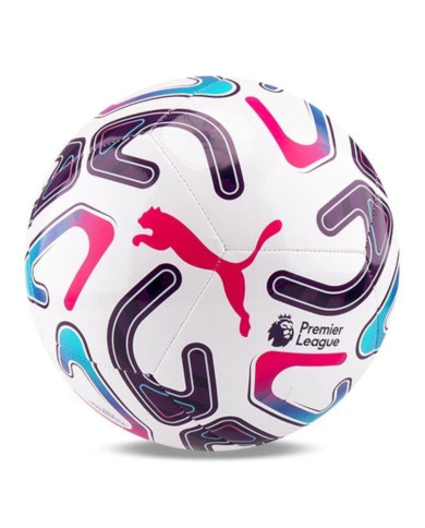 Piłka Puma STELLAR PLAY PL REACTIVITY 08511901 Biała - Sklep online Mastersport