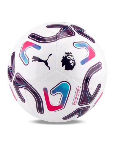 Piłka Puma STELLAR PLAY PL REACTIVITY 08511901 Biała - Sklep online Mastersport
