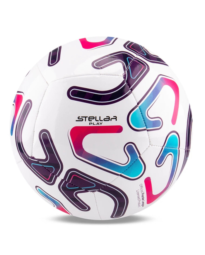 Piłka Puma STELLAR PLAY PL REACTIVITY 08511901 Biała - Sklep online Mastersport