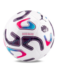 Piłka Puma STELLAR PLAY PL REACTIVITY 08511901 Biała - Sklep online Mastersport