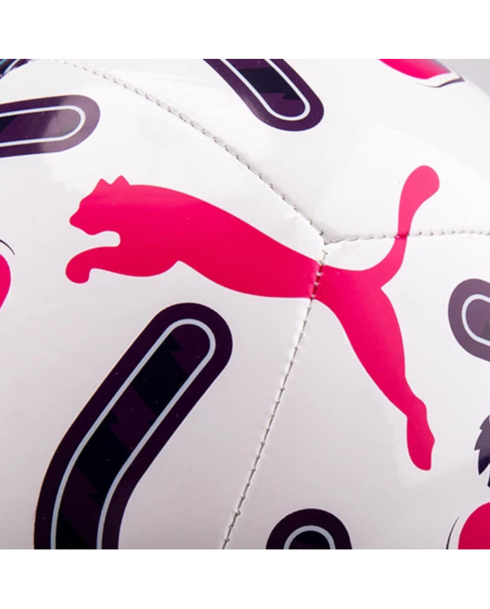 Piłka Puma STELLAR PLAY PL REACTIVITY 08511901 Biała - Sklep online Mastersport