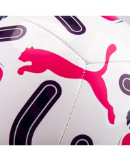 Piłka Puma STELLAR PLAY PL REACTIVITY 08511901 Biała - Sklep online Mastersport