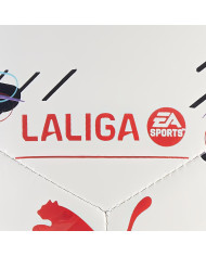 Piłka Puma STELLAR PLAY LALIGA 08515001 Biała - Sklep online Mastersport