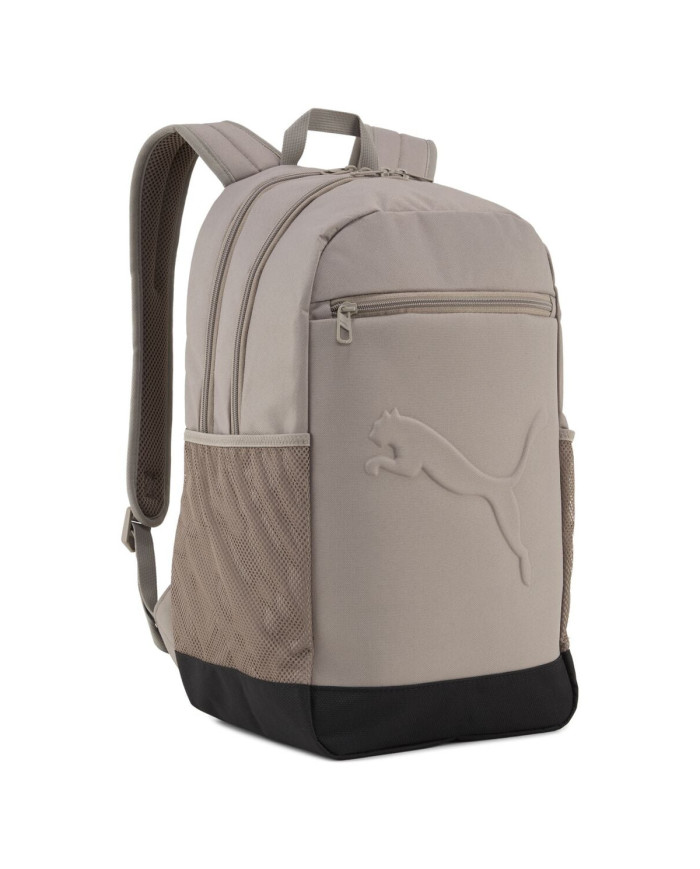 Plecak Puma BUZZ BACKPACK 09115320 Beżowy - Sklep online Mastersport