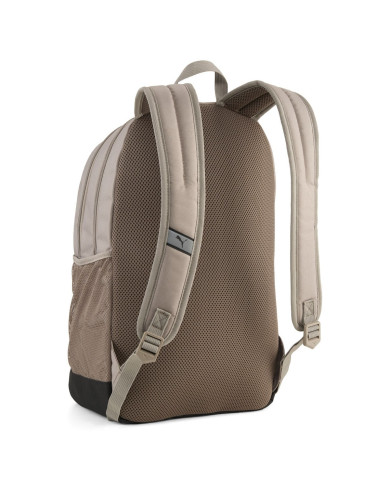 Plecak Puma BUZZ BACKPACK 09115320 Beżowy - Sklep online Mastersport