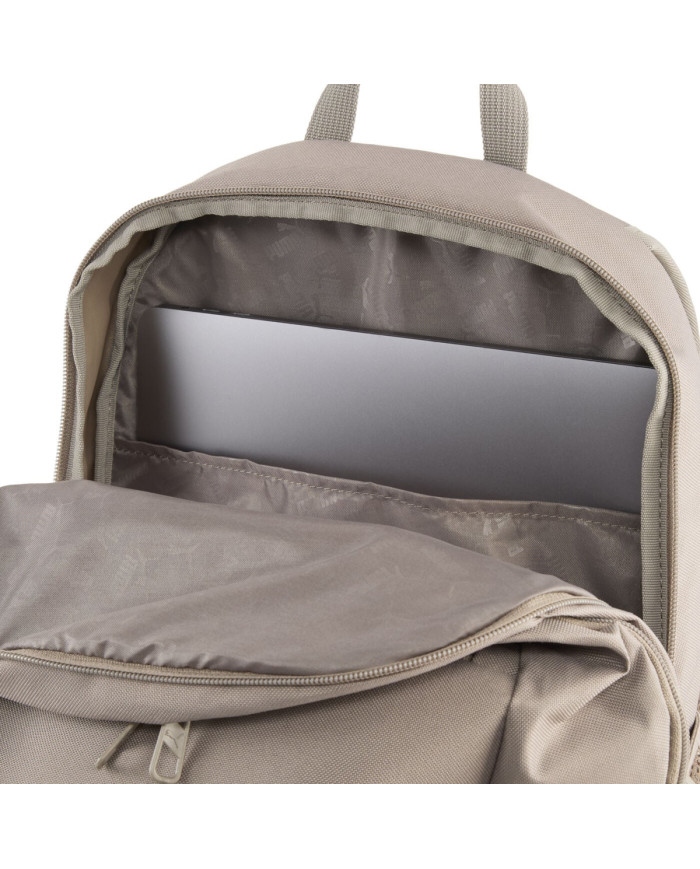 Plecak Puma BUZZ BACKPACK 09115320 Beżowy - Sklep online Mastersport