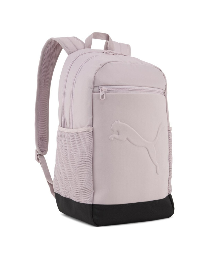Plecak Puma BUZZ BACKPACK 09115322 Różowy - Sklep online Mastersport