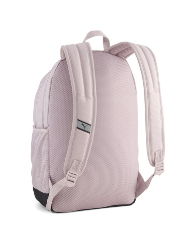 Plecak Puma BUZZ BACKPACK 09115322 Różowy - Sklep online Mastersport