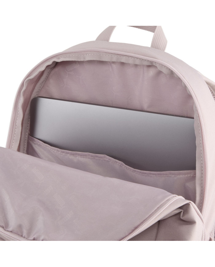 Plecak Puma BUZZ BACKPACK 09115322 Różowy - Sklep online Mastersport
