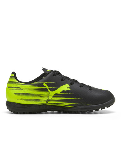 Buty dziecięce Puma ATTACANTO II IT JR 10849709 Czarne - Sklep online Mastersport