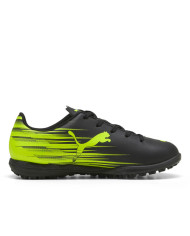 Buty dziecięce Puma ATTACANTO II IT JR 10849709 Czarne - Sklep online Mastersport