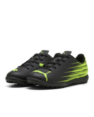Buty dziecięce Puma ATTACANTO II IT JR 10849709 Czarne - Sklep online Mastersport