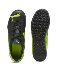 Buty dziecięce Puma ATTACANTO II IT JR 10849709 Czarne - Sklep online Mastersport